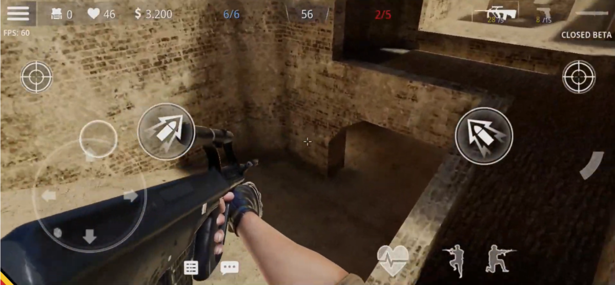 图片[1]-骨之王者 Build.20731153（King of Bones）免安装英文版-测试