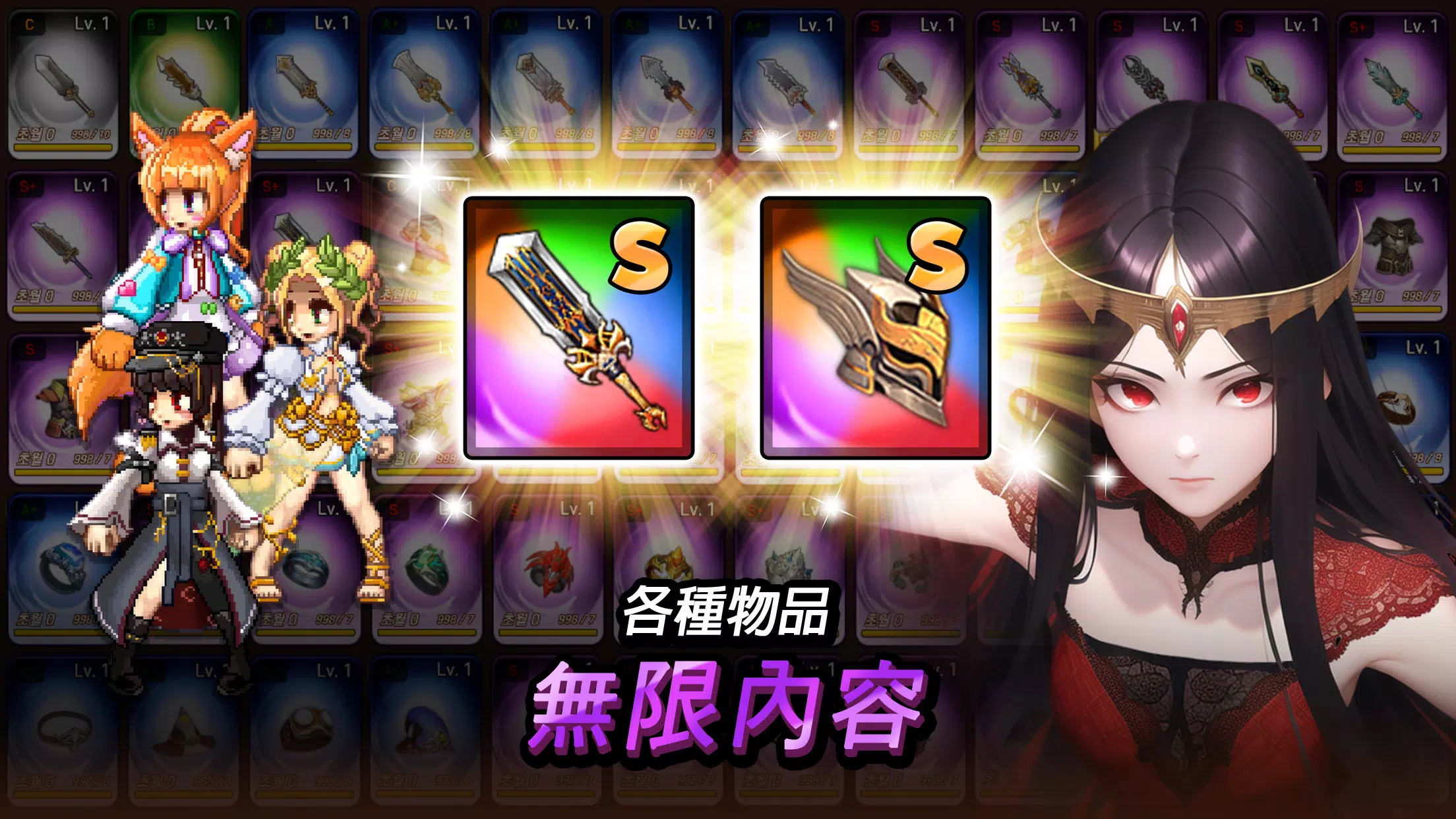 图片[1]-骨之王者 Build.20731153（King of Bones）免安装英文版-测试