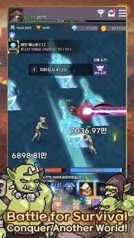 图片[1]-骨之王者 Build.20731153（King of Bones）免安装英文版-测试