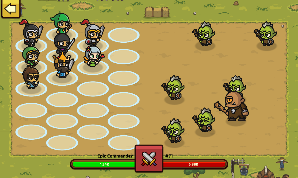 图片[1]-骨之王者 Build.20731153（King of Bones）免安装英文版-测试