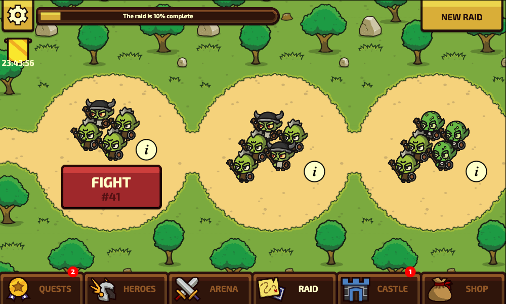 图片[1]-骨之王者 Build.20731153（King of Bones）免安装英文版-测试