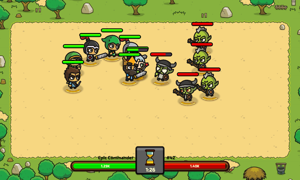 图片[1]-骨之王者 Build.20731153（King of Bones）免安装英文版-测试