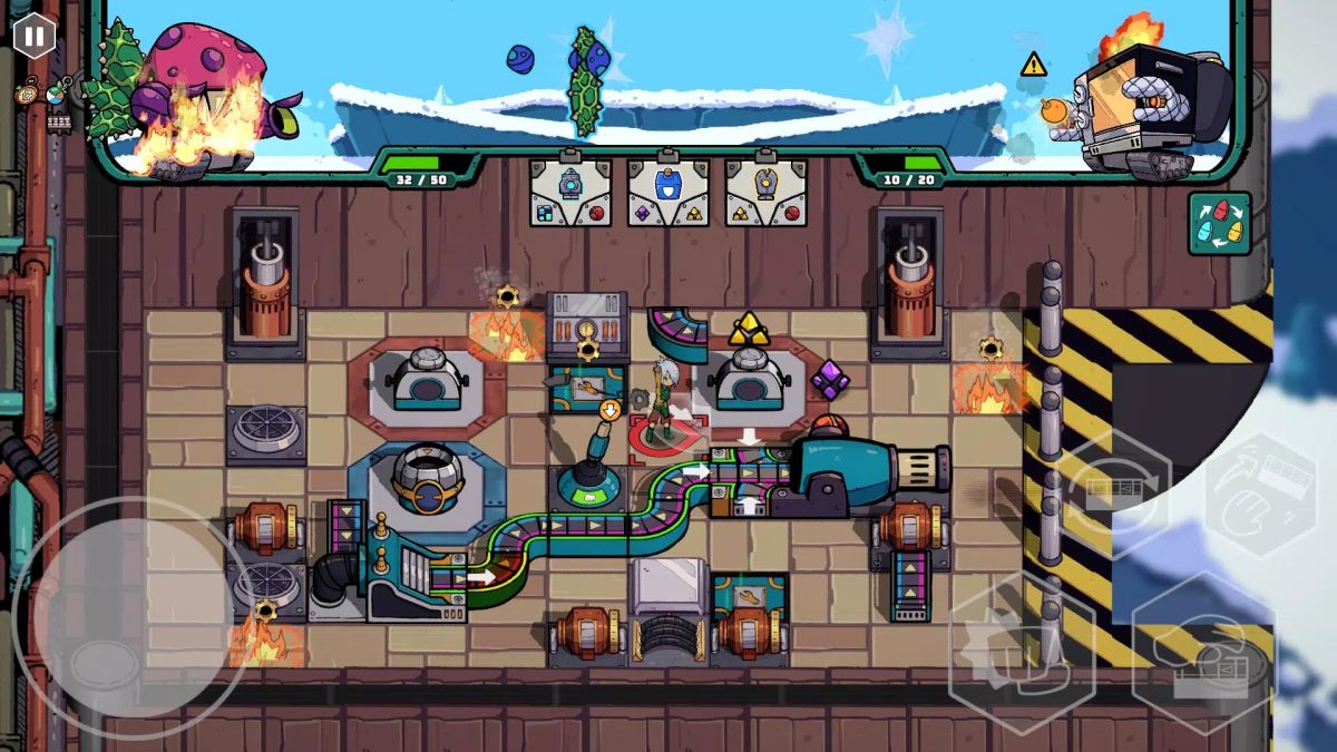 图片[1]-骨之王者 Build.20731153（King of Bones）免安装英文版-测试