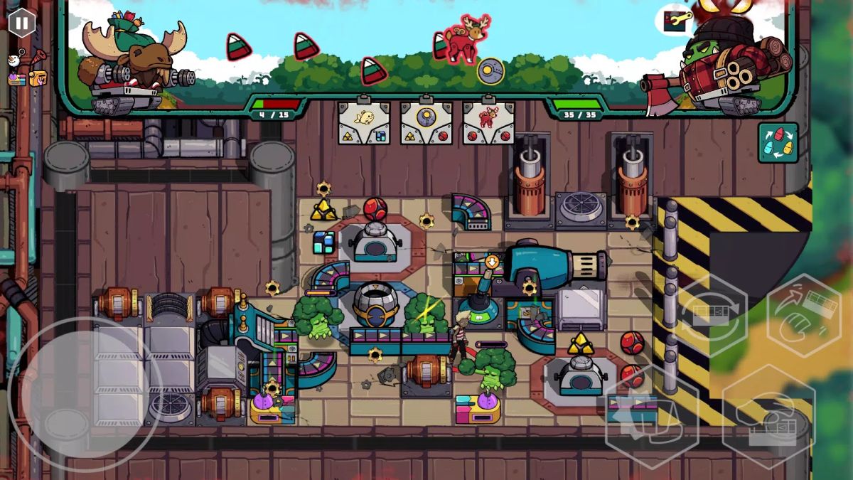 图片[1]-骨之王者 Build.20731153（King of Bones）免安装英文版-测试