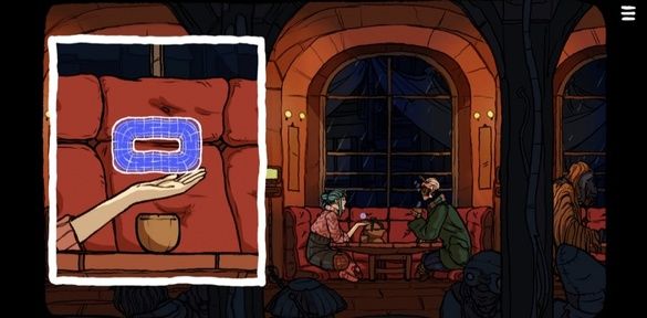 图片[1]-骨之王者 Build.20731153（King of Bones）免安装英文版-测试