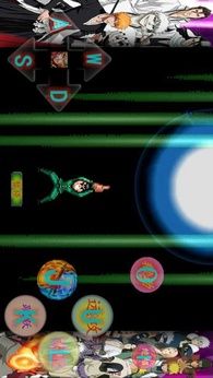 图片[1]-骨之王者 Build.20731153（King of Bones）免安装英文版-测试