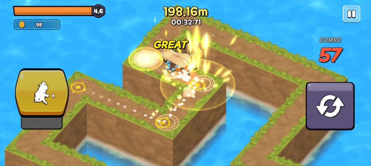 图片[1]-骨之王者 Build.20731153（King of Bones）免安装英文版-测试