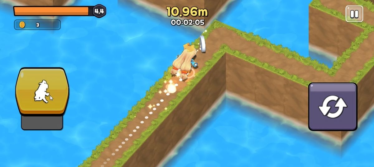 图片[1]-骨之王者 Build.20731153（King of Bones）免安装英文版-测试