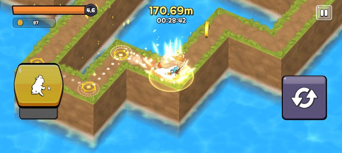 图片[1]-骨之王者 Build.20731153（King of Bones）免安装英文版-测试