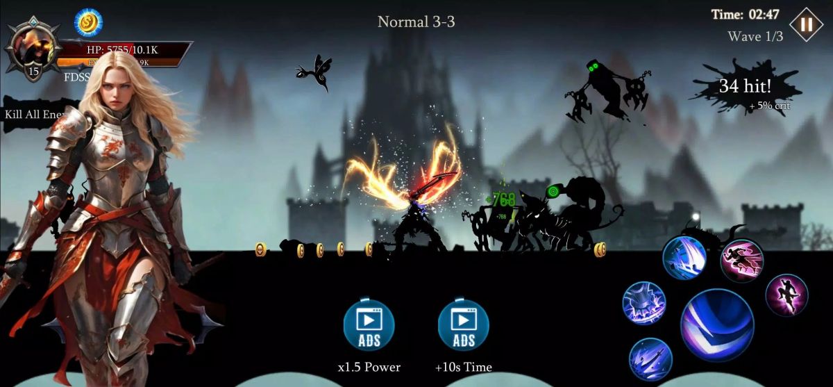 图片[1]-骨之王者 Build.20731153（King of Bones）免安装英文版-测试