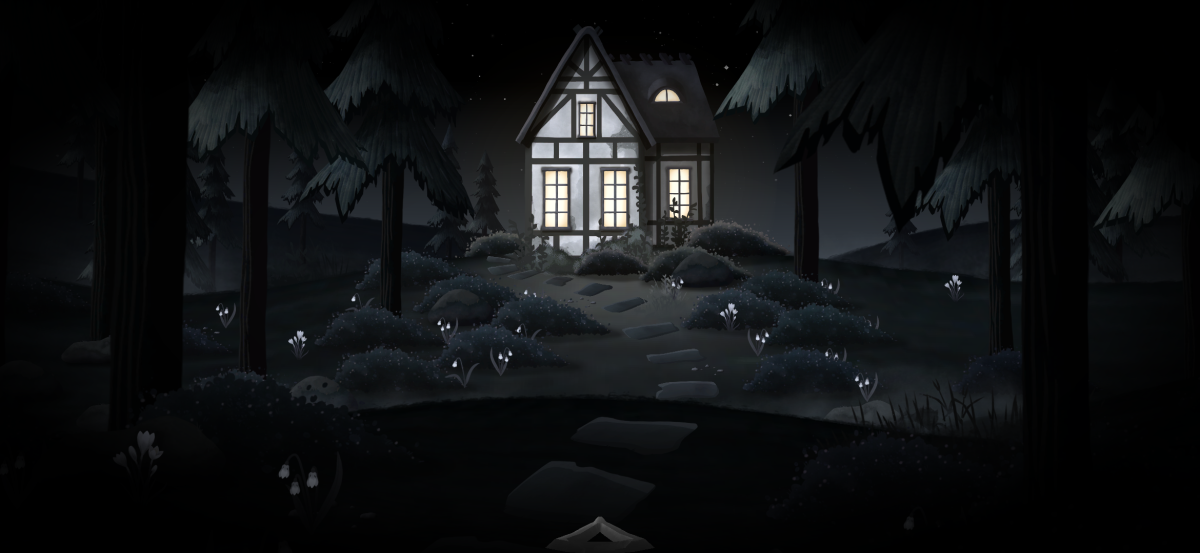 图片[1]-骨之王者 Build.20731153（King of Bones）免安装英文版-测试