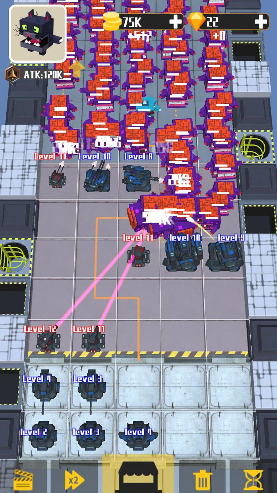 图片[1]-骨之王者 Build.20731153（King of Bones）免安装英文版-测试