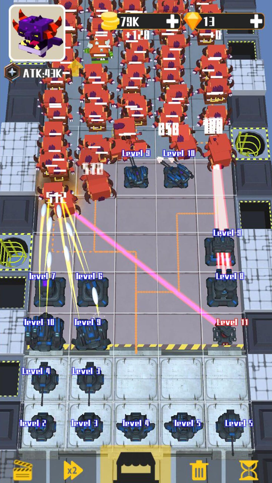 图片[1]-骨之王者 Build.20731153（King of Bones）免安装英文版-测试