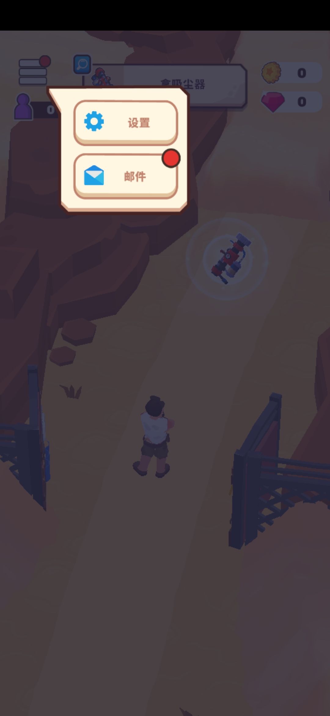 图片[1]-骨之王者 Build.20731153（King of Bones）免安装英文版-测试