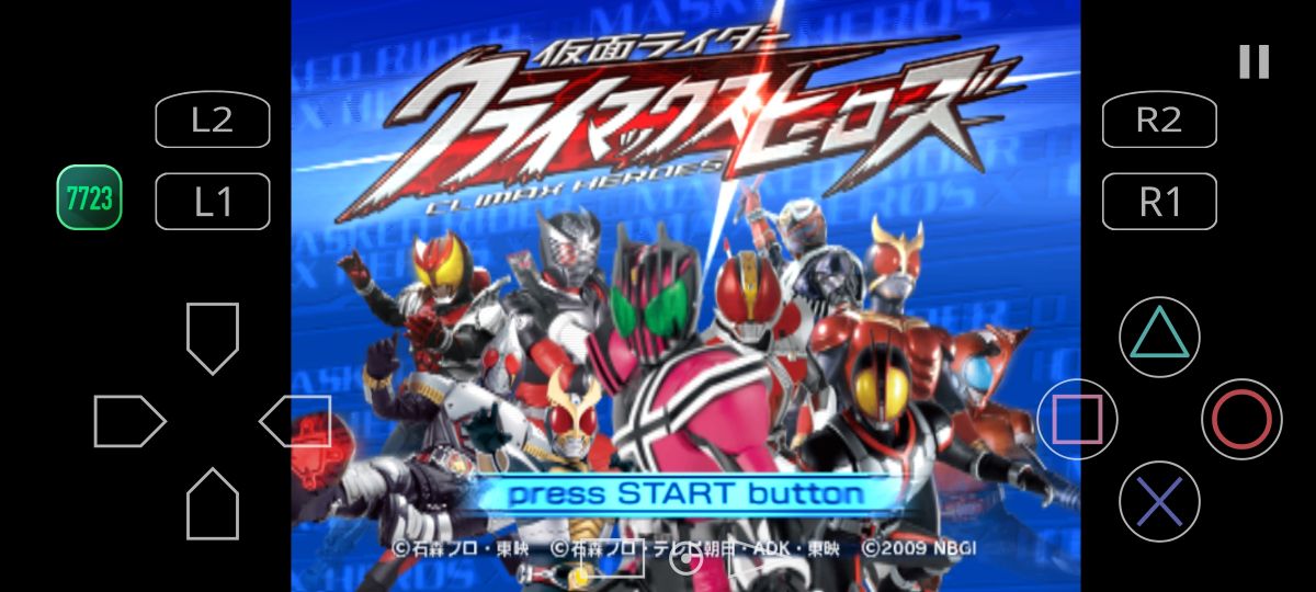 图片[1]-骨之王者 Build.20731153（King of Bones）免安装英文版-测试