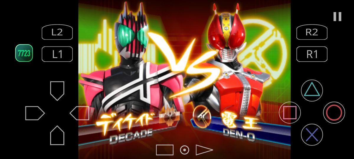 图片[1]-骨之王者 Build.20731153（King of Bones）免安装英文版-测试