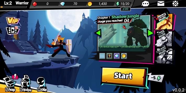 图片[1]-骨之王者 Build.20731153（King of Bones）免安装英文版-测试