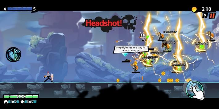 图片[1]-骨之王者 Build.20731153（King of Bones）免安装英文版-测试