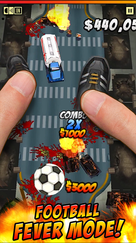 图片[1]-骨之王者 Build.20731153（King of Bones）免安装英文版-测试