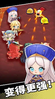 图片[1]-骨之王者 Build.20731153（King of Bones）免安装英文版-测试