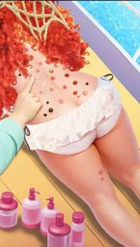 图片[1]-骨之王者 Build.20731153（King of Bones）免安装英文版-测试