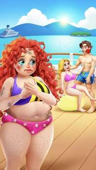 图片[1]-骨之王者 Build.20731153（King of Bones）免安装英文版-测试