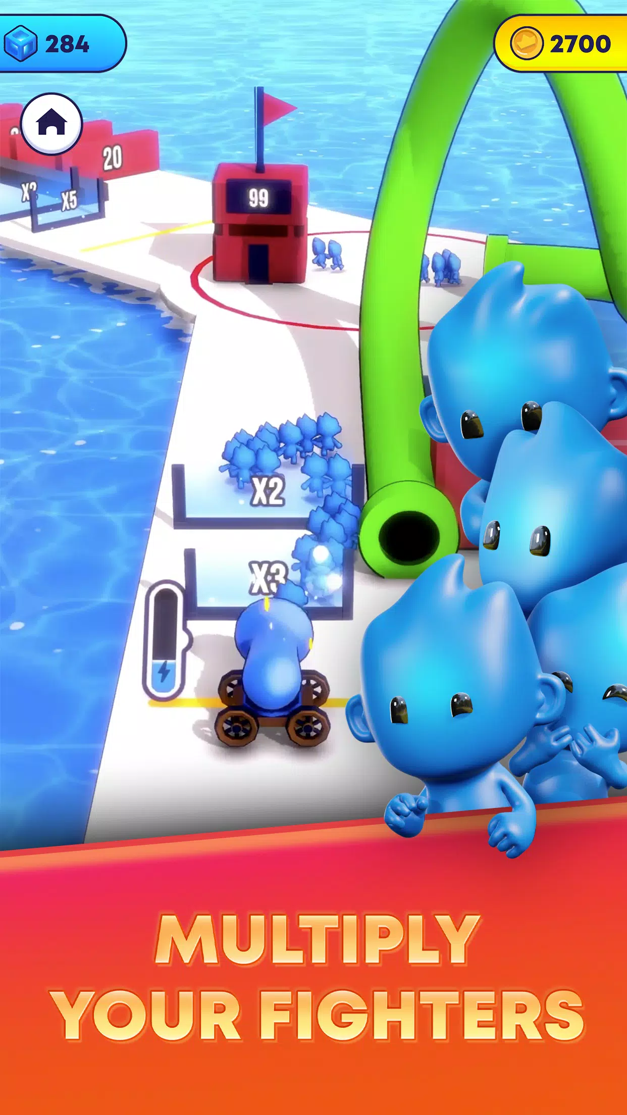 图片[1]-骨之王者 Build.20731153（King of Bones）免安装英文版-测试