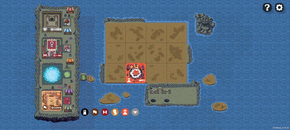 图片[1]-骨之王者 Build.20731153（King of Bones）免安装英文版-测试