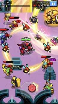 图片[1]-骨之王者 Build.20731153（King of Bones）免安装英文版-测试