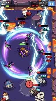 图片[1]-骨之王者 Build.20731153（King of Bones）免安装英文版-测试