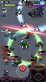 图片[1]-骨之王者 Build.20731153（King of Bones）免安装英文版-测试