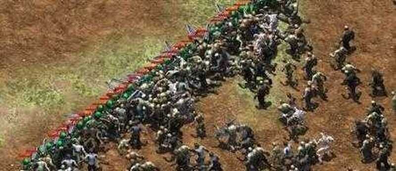 图片[1]-骨之王者 Build.20731153（King of Bones）免安装英文版-测试