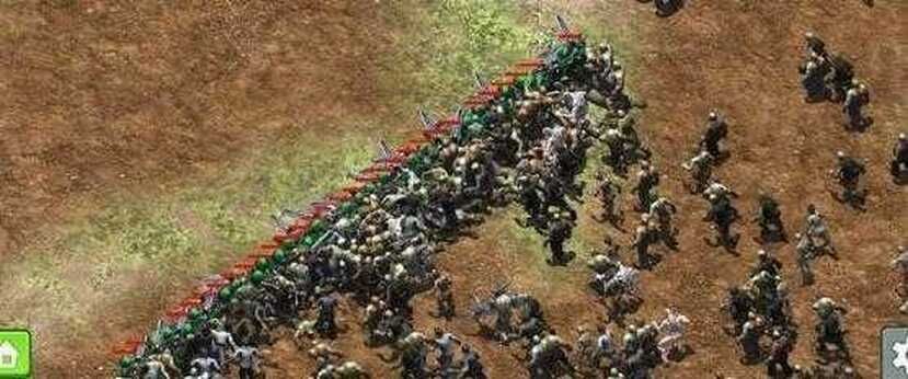 图片[1]-骨之王者 Build.20731153（King of Bones）免安装英文版-测试