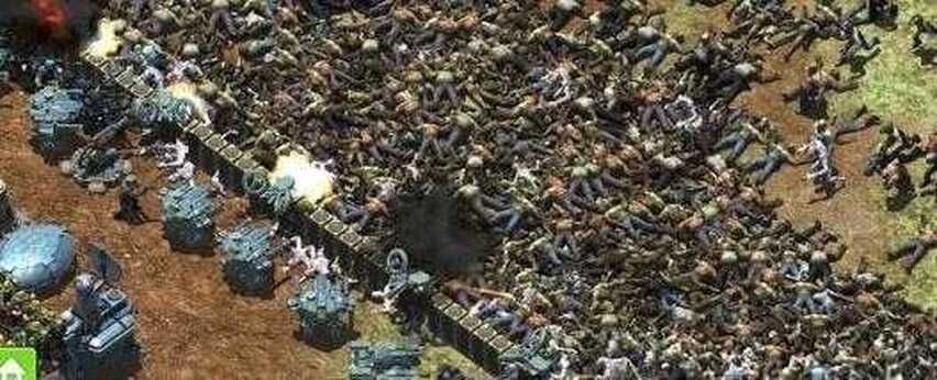 图片[1]-骨之王者 Build.20731153（King of Bones）免安装英文版-测试