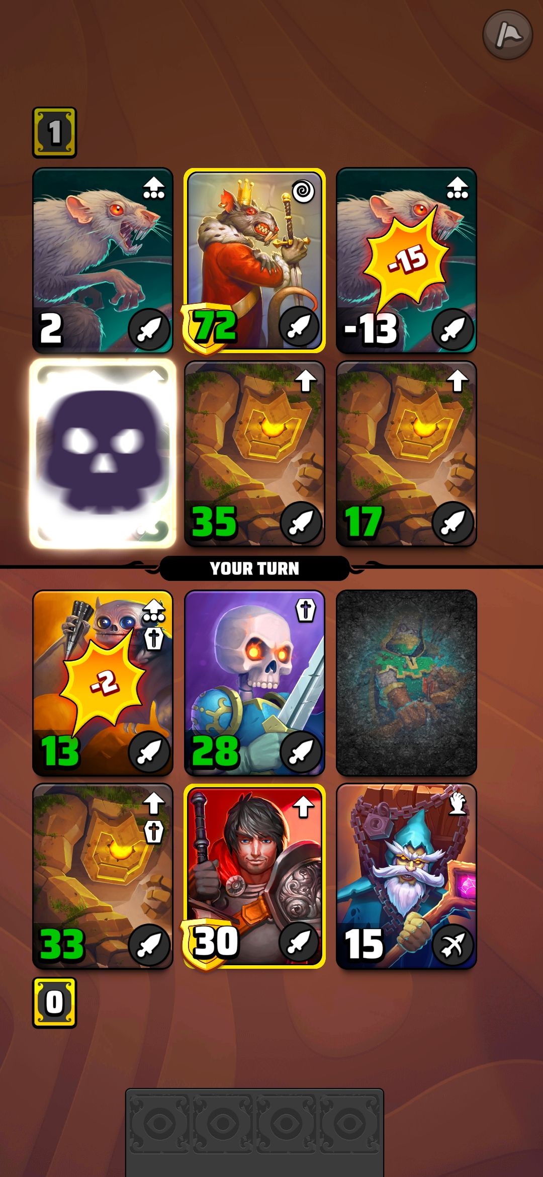 图片[1]-骨之王者 Build.20731153（King of Bones）免安装英文版-测试