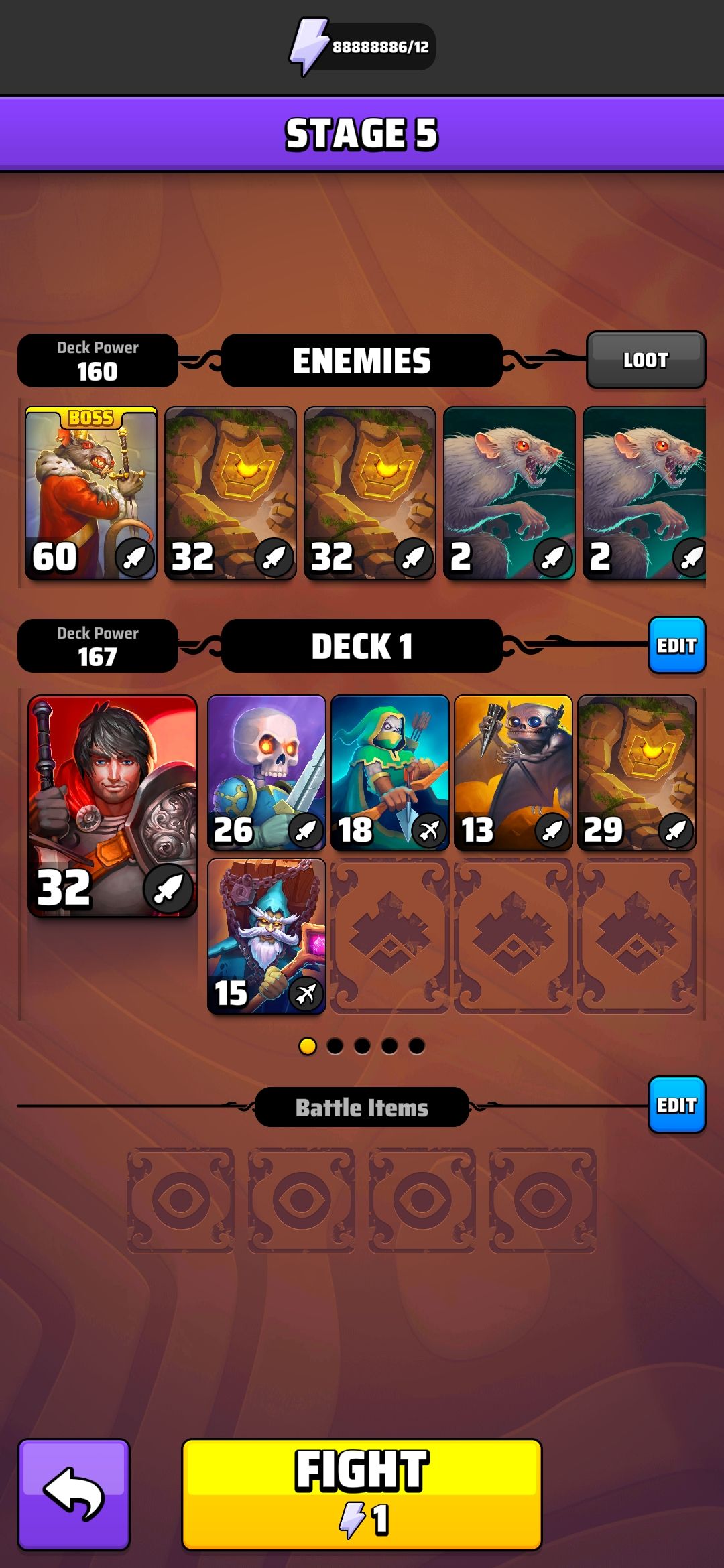 图片[1]-骨之王者 Build.20731153（King of Bones）免安装英文版-测试