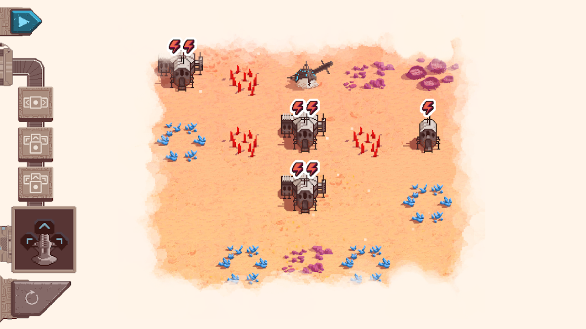 图片[1]-骨之王者 Build.20731153（King of Bones）免安装英文版-测试