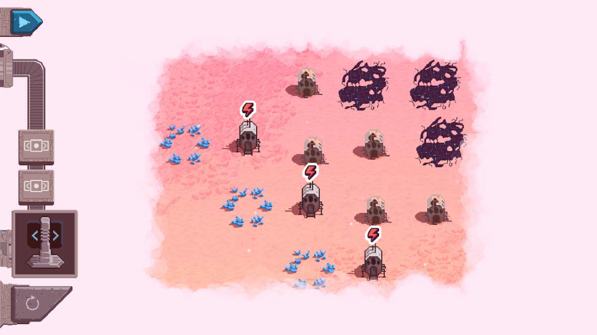 图片[1]-骨之王者 Build.20731153（King of Bones）免安装英文版-测试