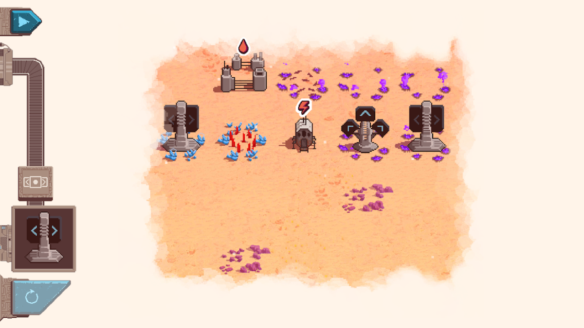 图片[1]-骨之王者 Build.20731153（King of Bones）免安装英文版-测试