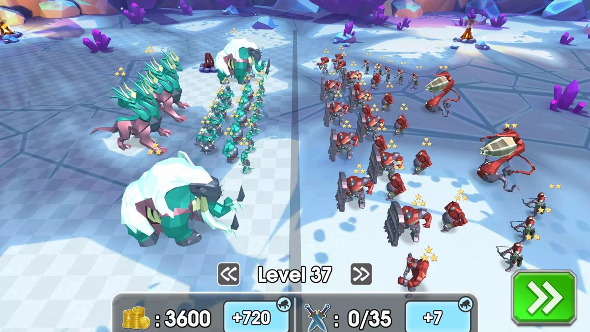 图片[1]-骨之王者 Build.20731153（King of Bones）免安装英文版-测试