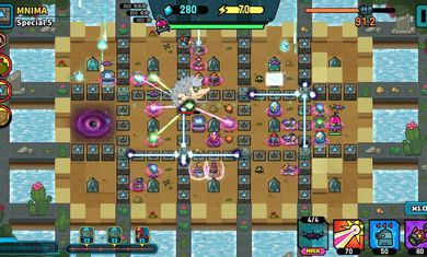 图片[1]-骨之王者 Build.20731153（King of Bones）免安装英文版-测试