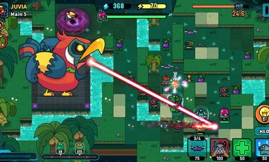 图片[1]-骨之王者 Build.20731153（King of Bones）免安装英文版-测试