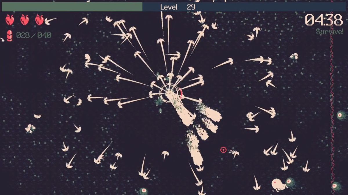 图片[1]-骨之王者 Build.20731153（King of Bones）免安装英文版-测试