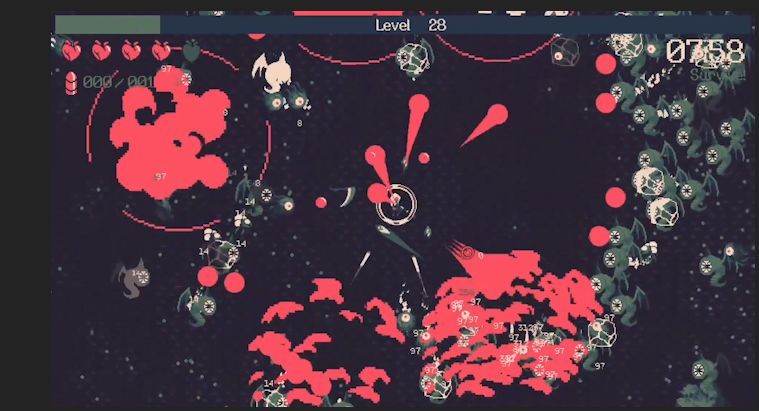 图片[1]-骨之王者 Build.20731153（King of Bones）免安装英文版-测试