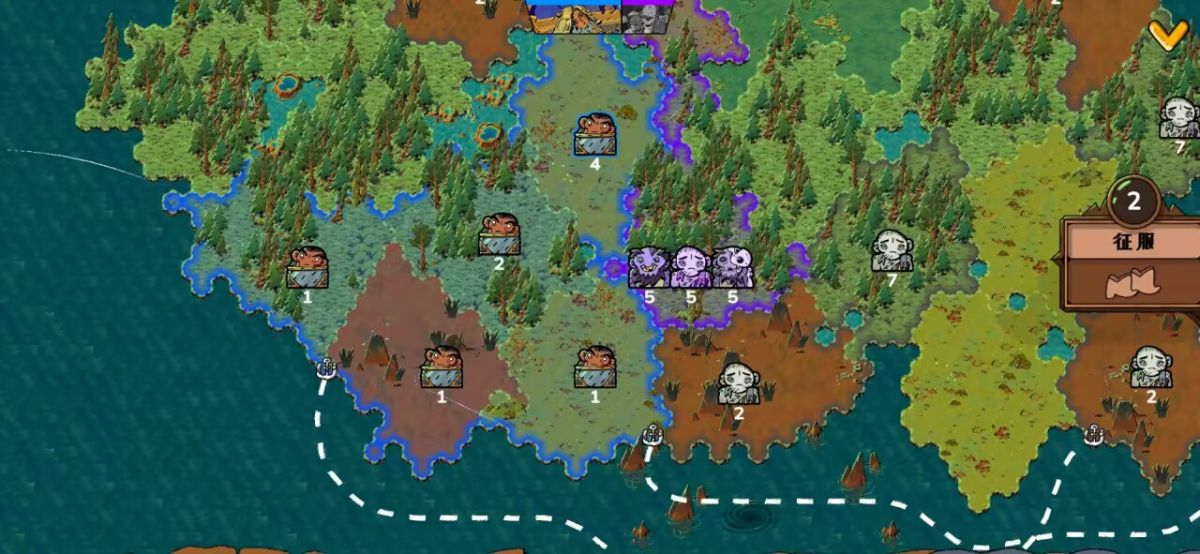 图片[1]-骨之王者 Build.20731153（King of Bones）免安装英文版-测试