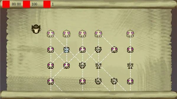 图片[1]-骨之王者 Build.20731153（King of Bones）免安装英文版-测试