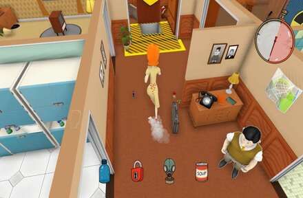 图片[1]-骨之王者 Build.20731153（King of Bones）免安装英文版-测试