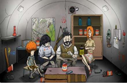 图片[1]-骨之王者 Build.20731153（King of Bones）免安装英文版-测试