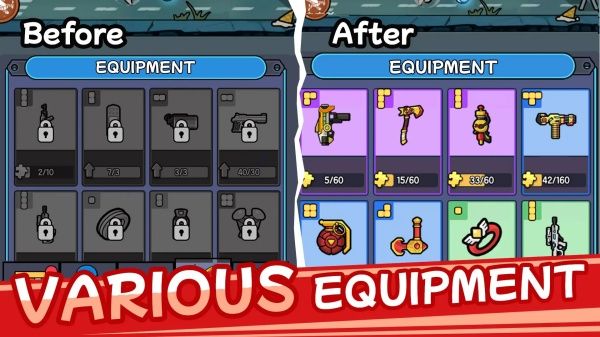 图片[1]-骨之王者 Build.20731153（King of Bones）免安装英文版-测试