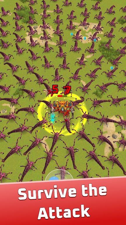 图片[1]-骨之王者 Build.20731153（King of Bones）免安装英文版-测试